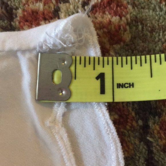 Button up blouse - Picture 6 of 8